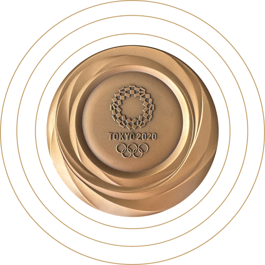 Medaille_Konturen